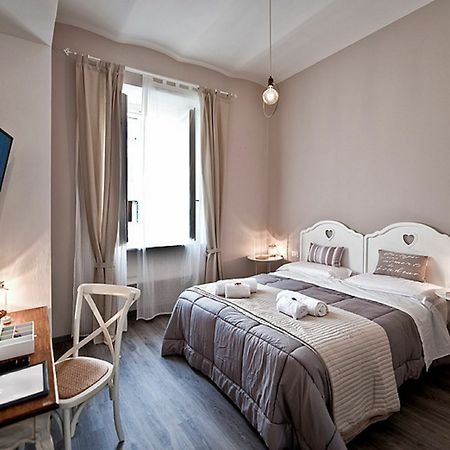 Bed and Breakfast Tinkerbell Рим Экстерьер фото