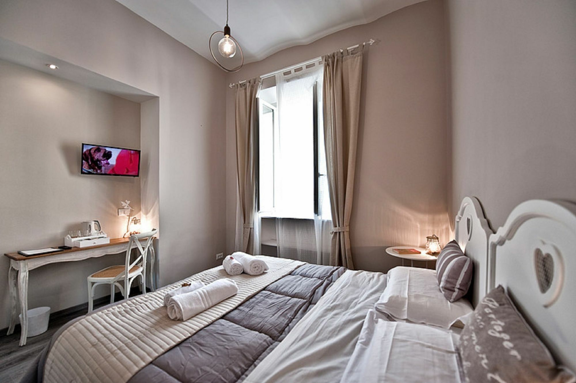 Bed and Breakfast Tinkerbell Рим Экстерьер фото